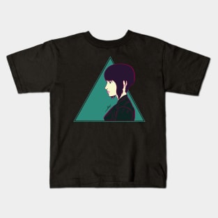 Motoko Kids T-Shirt